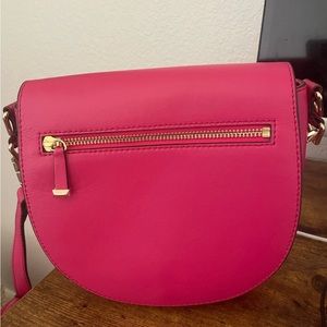 Rebecca Minkoff PINK crossbody bags